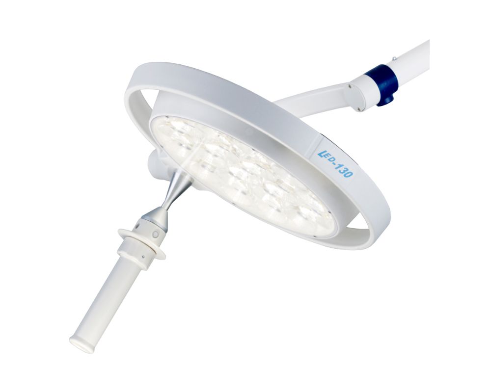 Mach LED 130 Examination Light