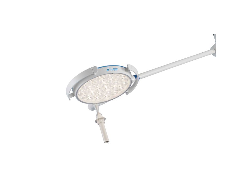 Mach LED 150 Wall Mounted Examination Lights