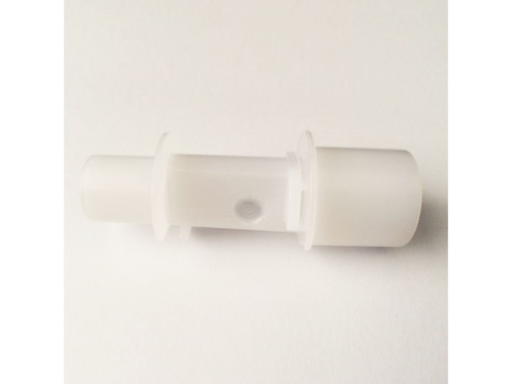 IRMA Adult CO2 Adaptor