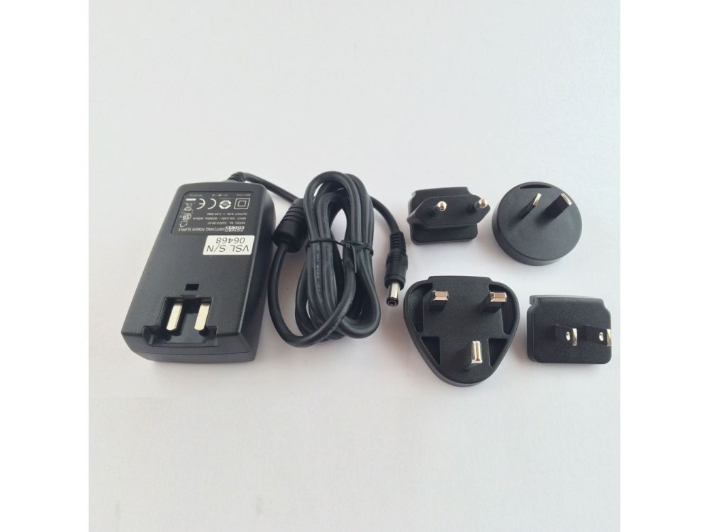 Vetronics Mains Charger