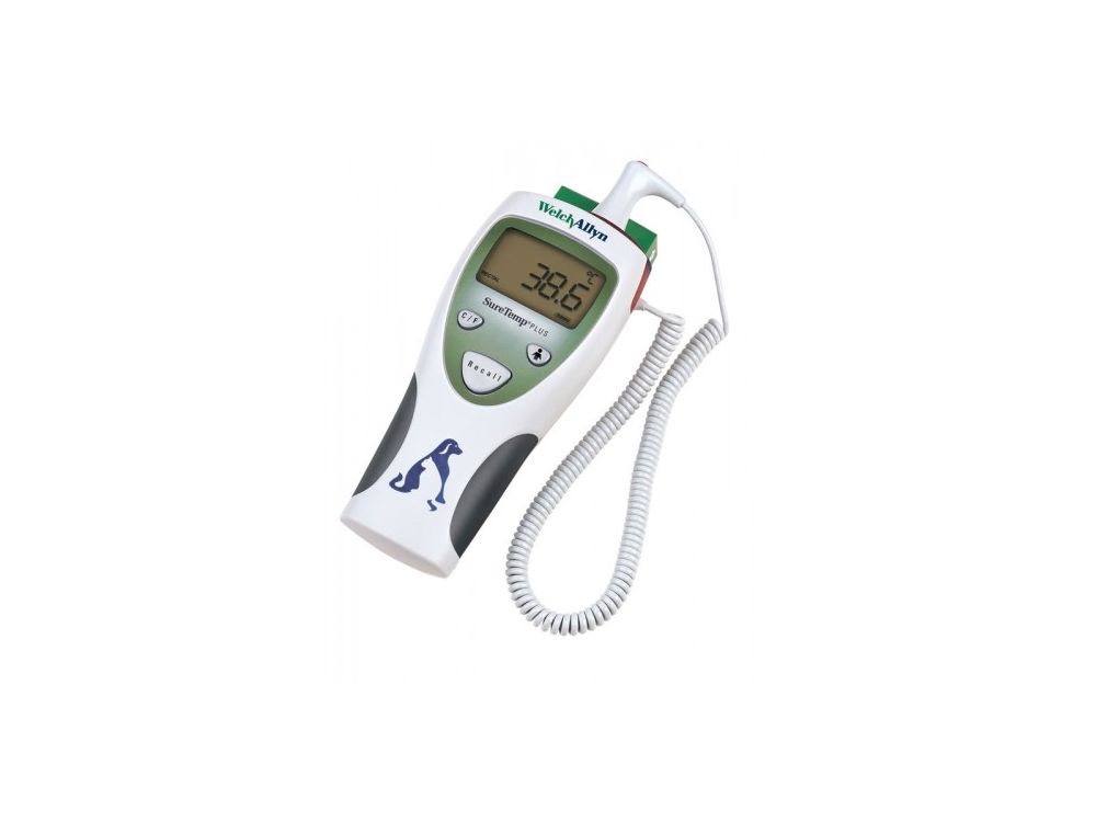 SureTemp Plus 690 Electronic Thermometer