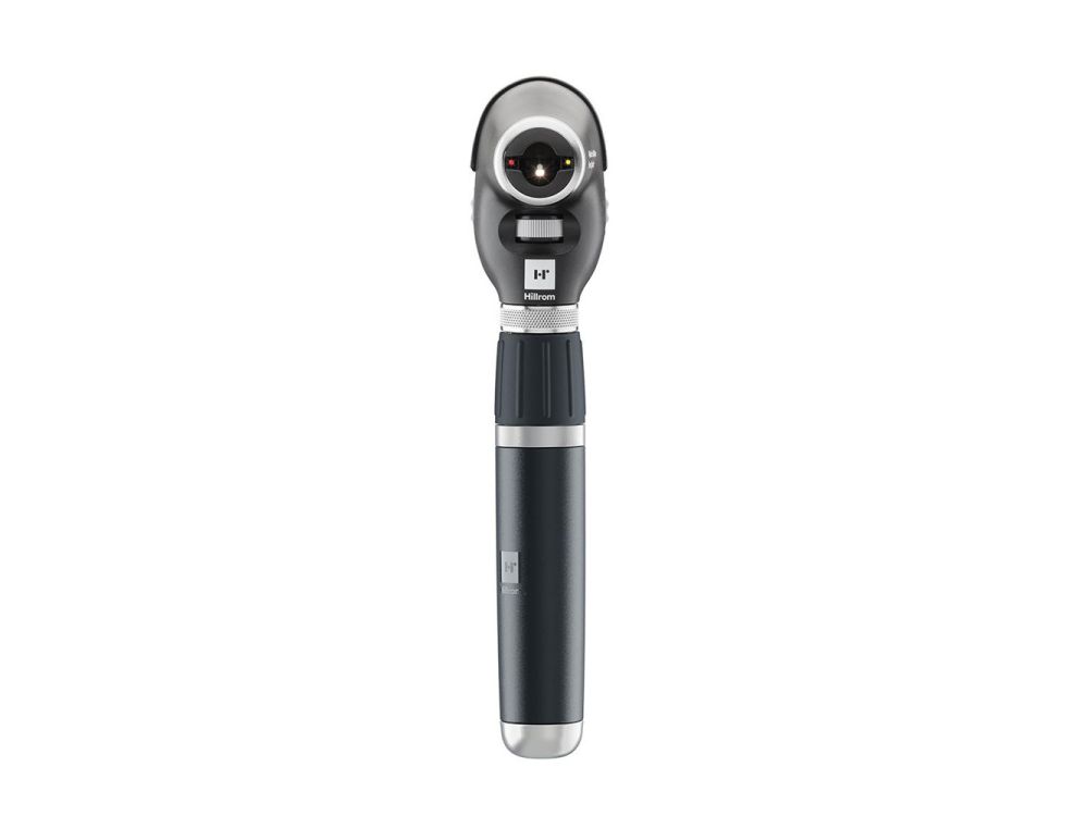 Welch Allyn Panoptic Ophthalmoscope 