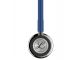 Littmann Classic III Stethoscope - Grey Tubing - Grey Stem - Smoke Chestpiece