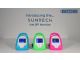 Suntech VET30/30E Continuous BP Monitor with Pulse Ox & Temperature