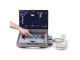 Edan AX3 VET Ultrasound Machine