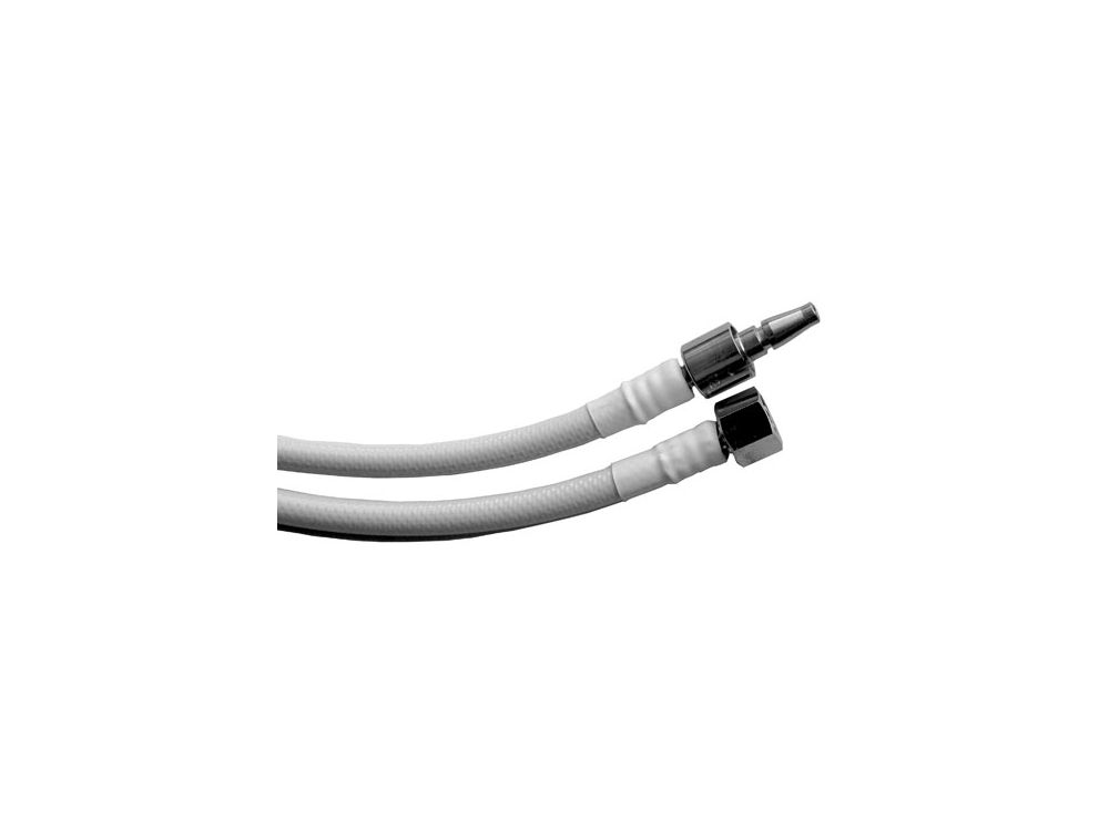 Burtons 3/8BSP 02 Pipeline Lead 6 Meters - Clearance