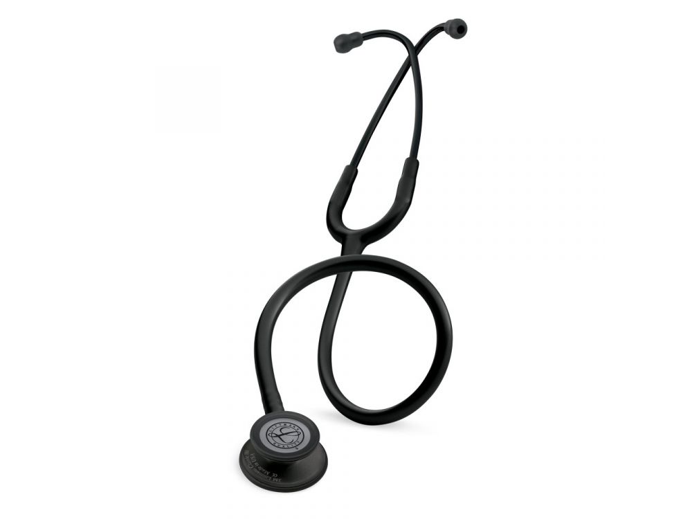 Littmann Classic III Stethoscope - Black Chestpiece
