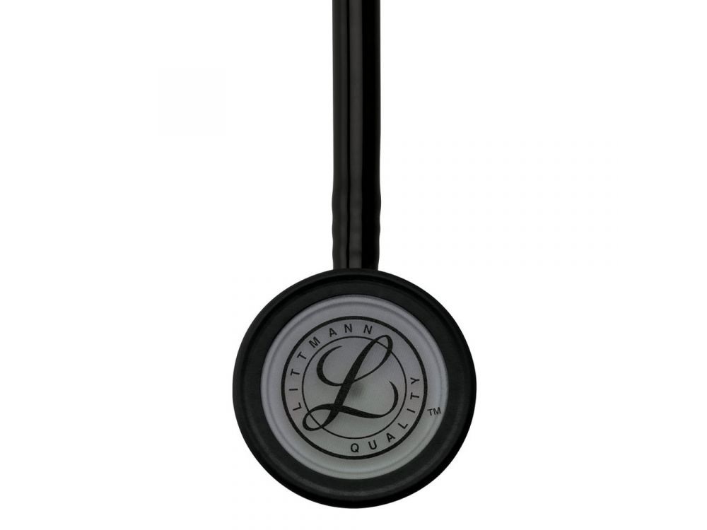 Littmann Classic III Stethoscope - Black Chestpiece
