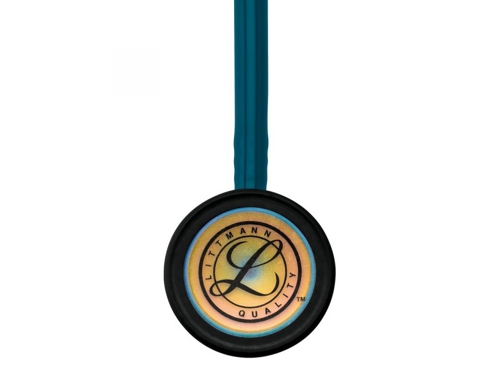 Littmann Classic III Stethoscope -  Rainbow Chestpiece