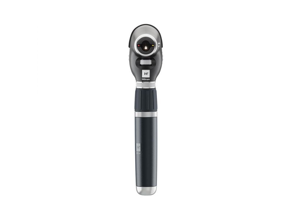 Welch Allyn Panoptic Ophthalmoscope 