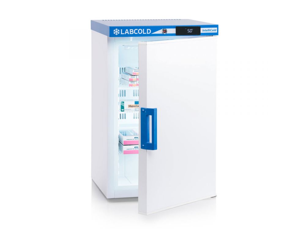  Labcold Pharmacy Wall Mounted/Benchtop Refrigerator 66 Litre 