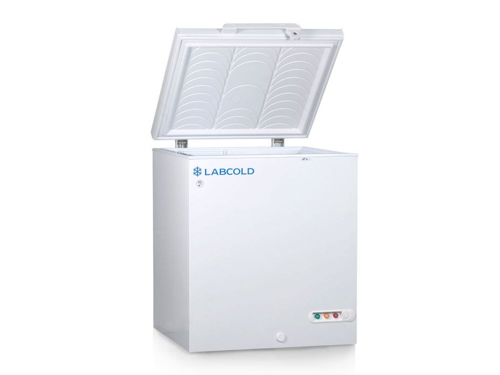 Labcold Sparkfree Chest Freezer- 215L