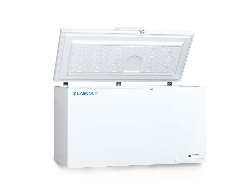 Labcold Sparkfree Chest Freezer- 447L