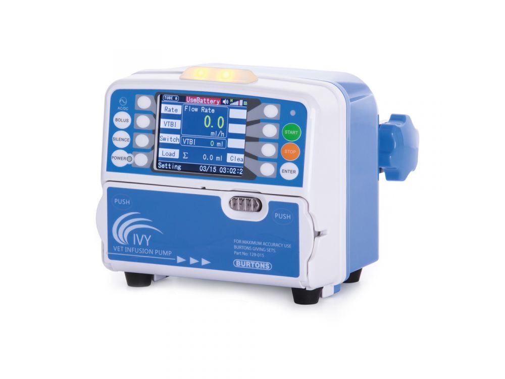 IVY Infusion Pump - Clearance