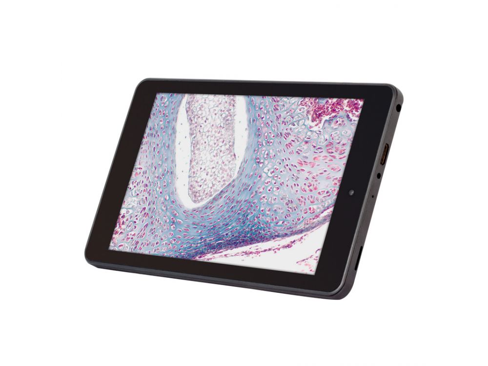 Motic Digital Microscope Solutions