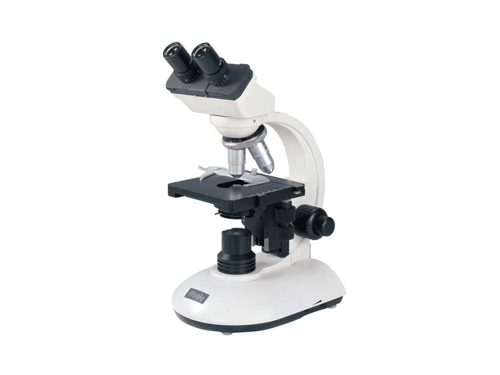 Motic 2820 LED Microscope