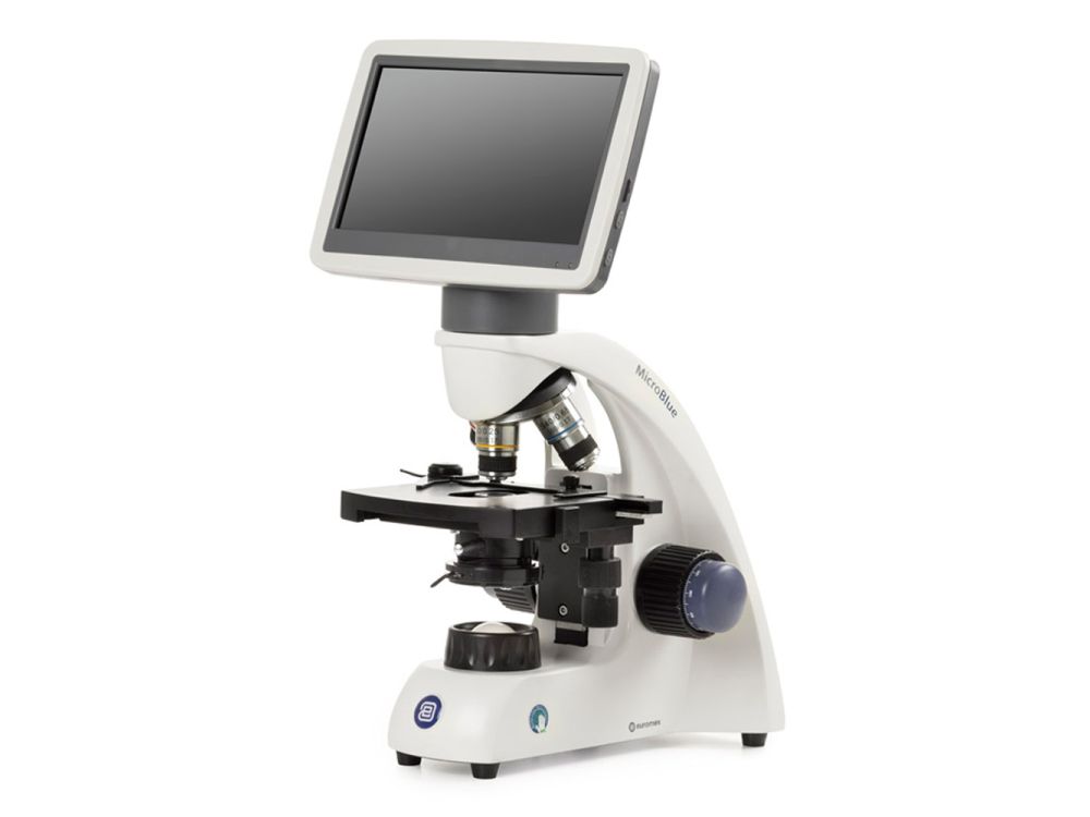 MicroBlue Digital Microscope - Clearance