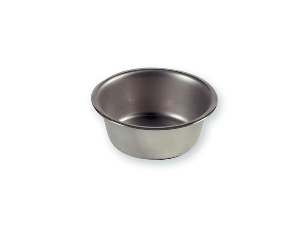 Stainless Steel Cage Food Bowl