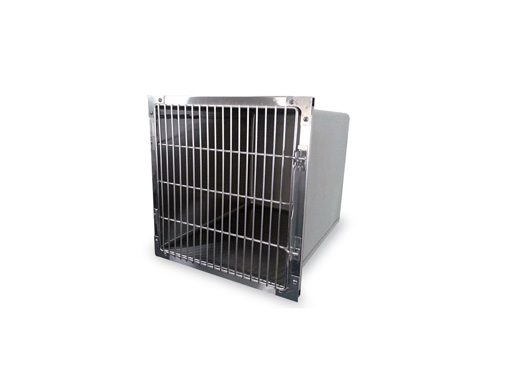 42inW x 36inH x 28.25inD Burtons Cage - Clearance