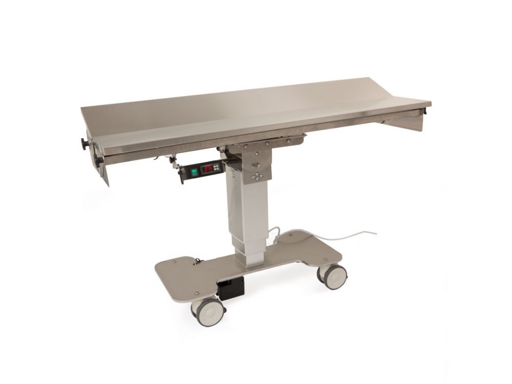 ‘V’ Top Operating Table 