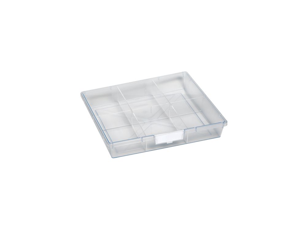 Tray Dividers For Vista Trays