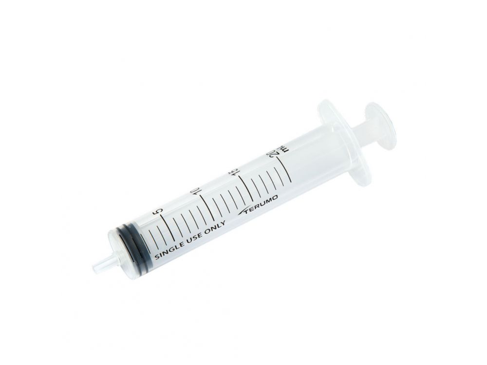 3ml Terumo Syringe 