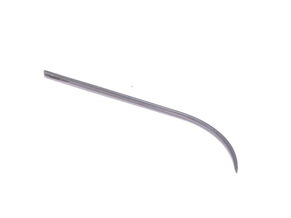 Suture Half Curved Round Needle
