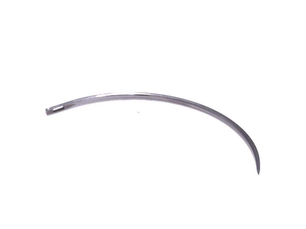 Suture Curved Round Needle