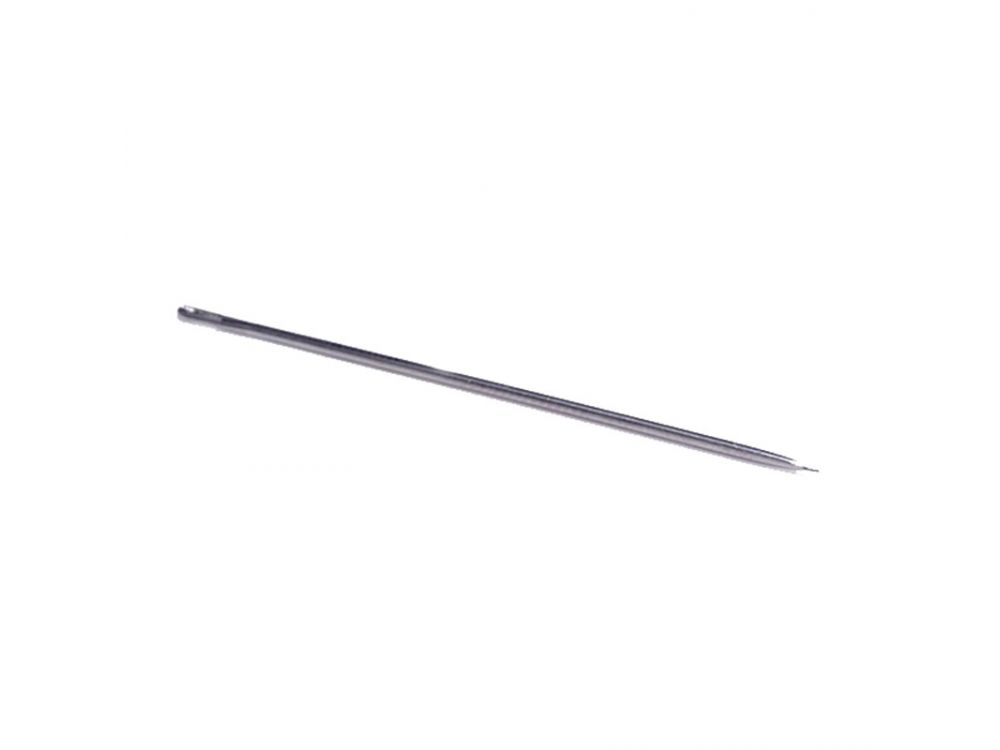 Suture Straight Round Needle