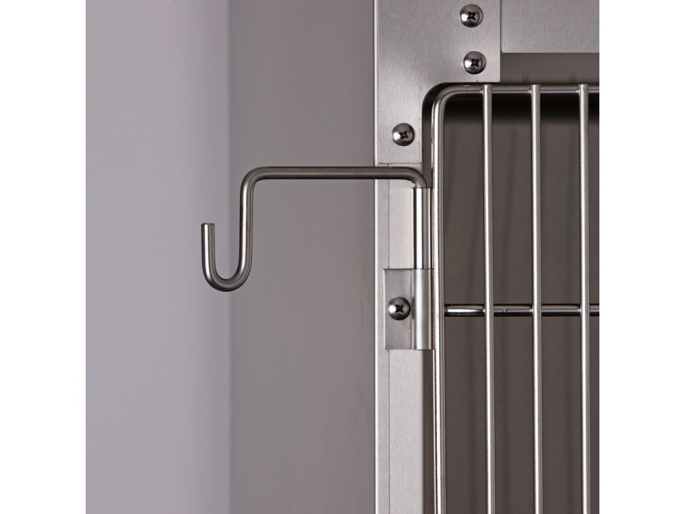 Cage Hinge IV Hook for Burtons Cages 