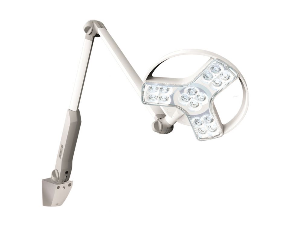 Coolview LED23 Examination Light