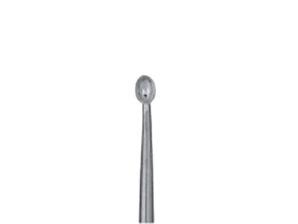 Sharp Spoon Curved 3mm