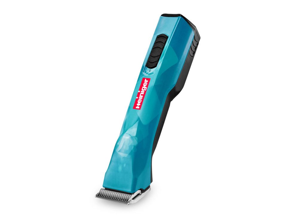 Heiniger Opal 2 Speed Clipper