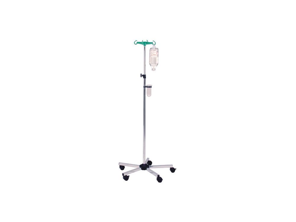 Mobile Infusion Stand