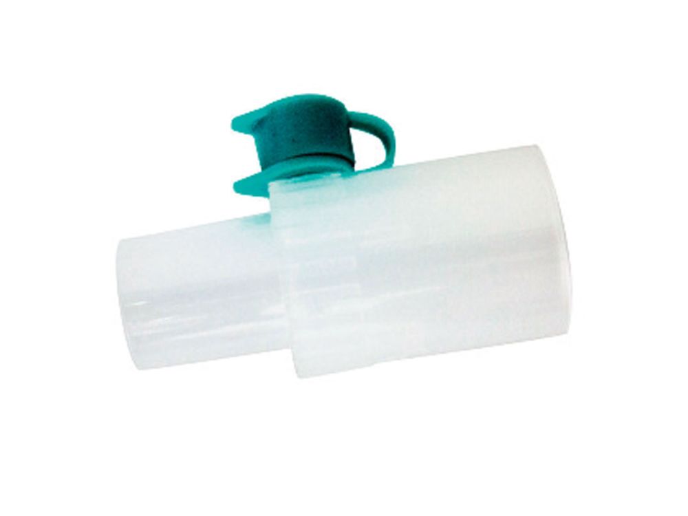 Dry Line Airway Adaptor