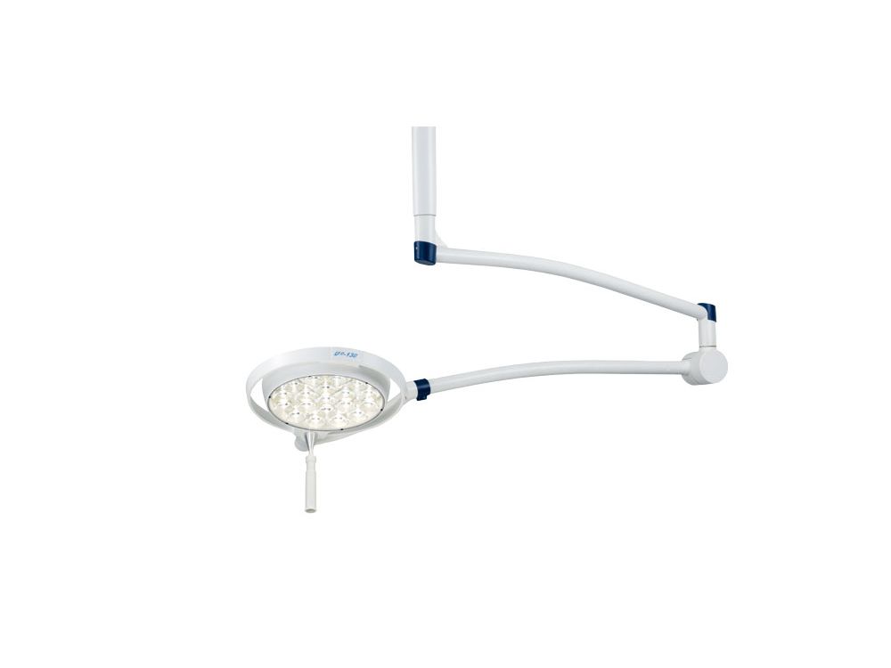 Mach LED 130 Lamp with Ceiling Mounted Kit