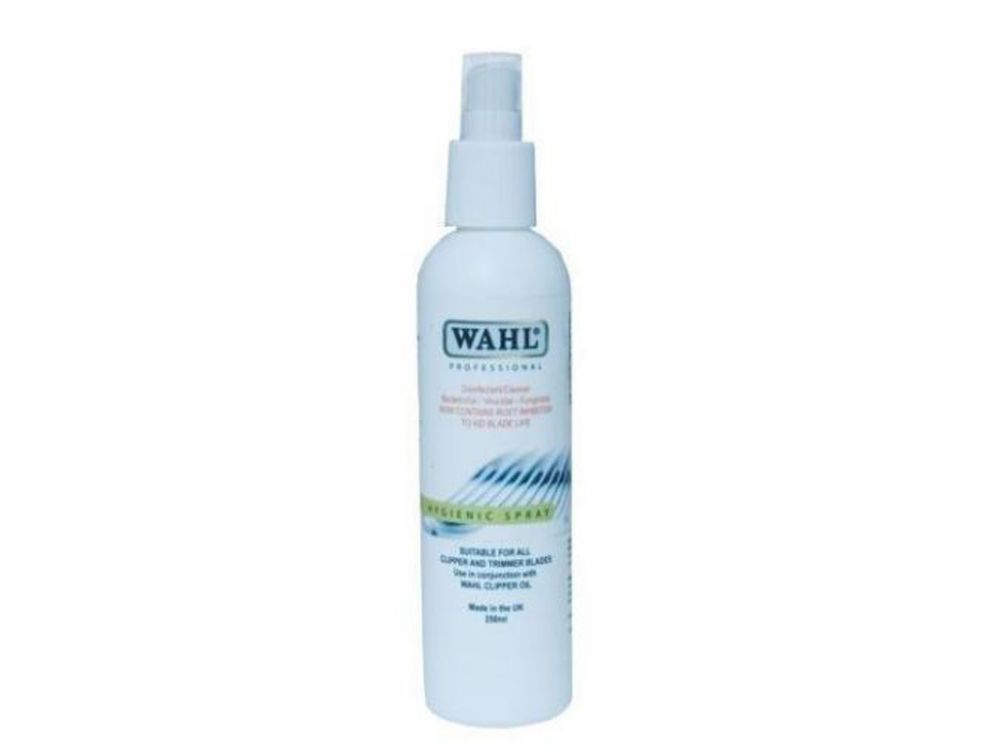 Wahl Professional Clipper Disinfectant Spray