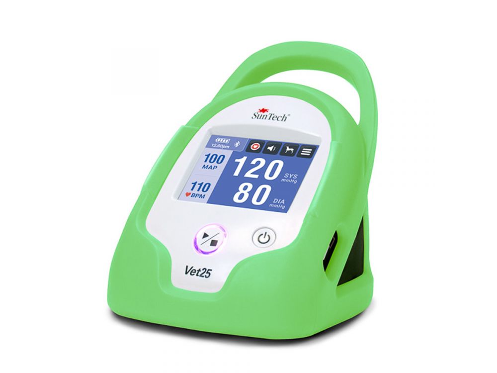 Suntech VET25/25E Continuous Blood Pressure Monitor