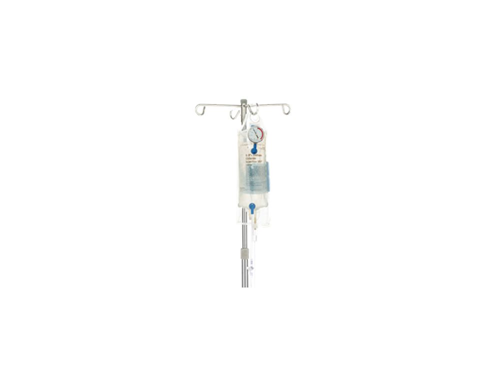 C-Fusor Pressure Infuser