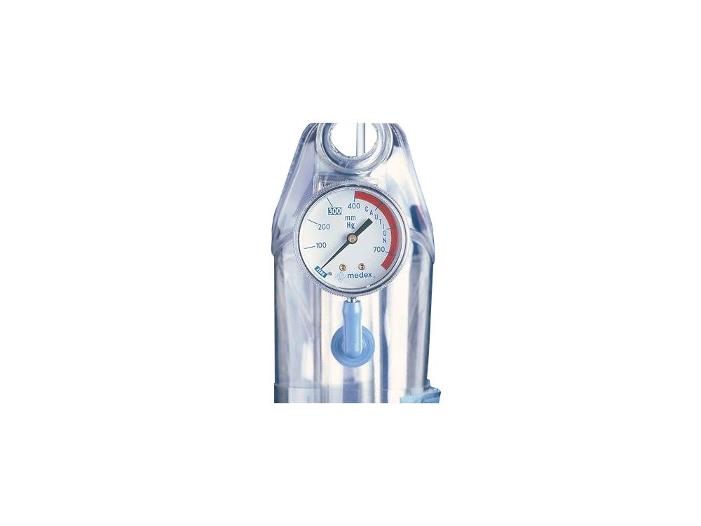 C-Fusor Pressure Infuser