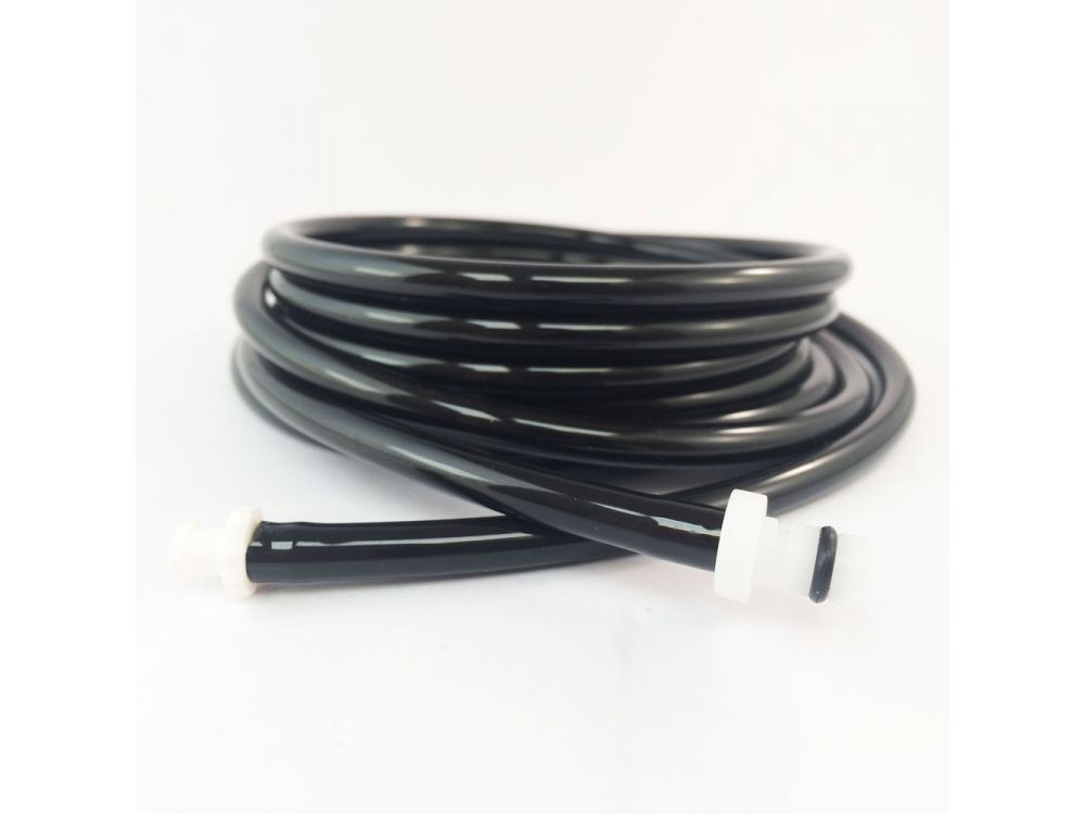 Black NIBP Extension Cable