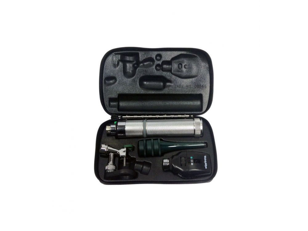 Welch Allyn Portable Zip up Case Sets
