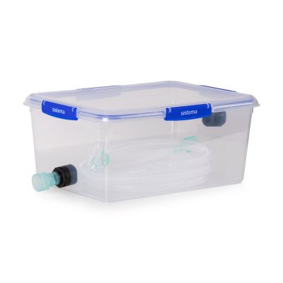 Knock Down Box 10 Litre Capacity