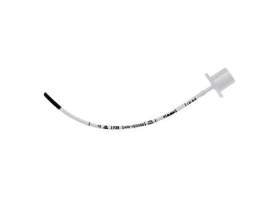 Rusch Safety Clear Uncuffed E.T. Tubes - Clearance