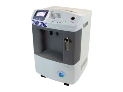 Oxi-Gen10 10 lpm Oxygen Concentrator