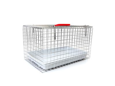 Standard Cat Carrying Basket