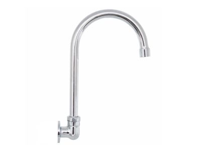 Rigid Goose 6" Neck Spout 