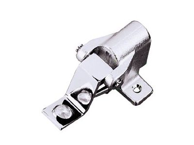 Single Foot Pedal Control For Scrub Sinks 