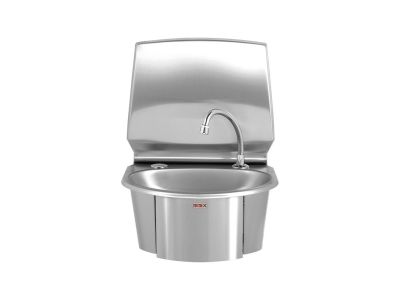 All In One Handsfree Wash Station 