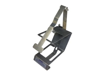 Burtons Hibiscrub Dispenser Bracket 